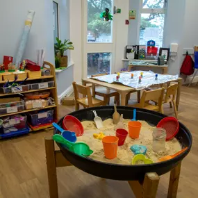 Bild von Bright Horizons Beckenham Day Nursery and Preschool