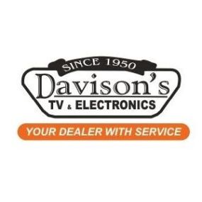 Bild von Davison's TV & Electronics