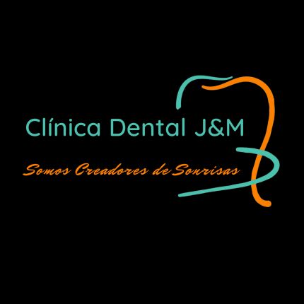Logo da Clinica Dental J&M