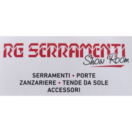 Logo von Rg Serramenti