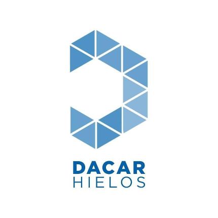 Logo von Hielos Dacar