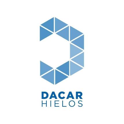 Logo from Hielos Dacar