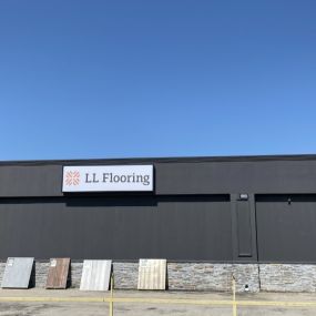 LL Flooring #1223 Sherman | 1215 S Sam Rayburn Freeway | Storefront