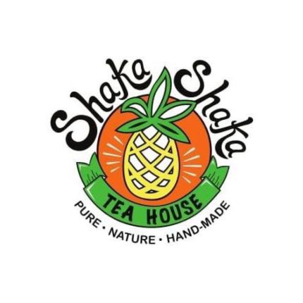 Logo van SHAKA SHAKA TEA HOUSE (Winter Park)