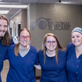 Bild von Regional Eyecare Associates - O'Fallon / Winghaven