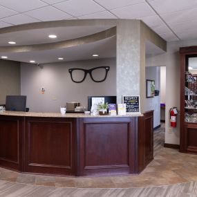 Bild von Regional Eyecare Associates - O'Fallon / Winghaven