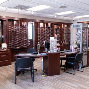 Bild von Regional Eyecare Associates - O'Fallon / Winghaven