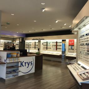 Bild von Opticien Krys