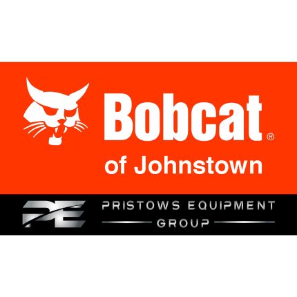 Logo van Bobcat of Johnstown