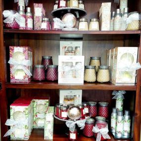 More Thanksgiving and Holiday scents to choose from! You will love the way your space smells!
