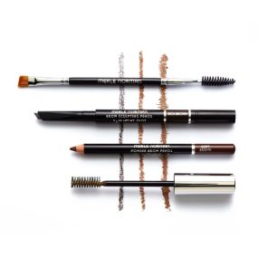 Do you have the right tools to achieve the fluffy brow look every time? It’s never been so easy!