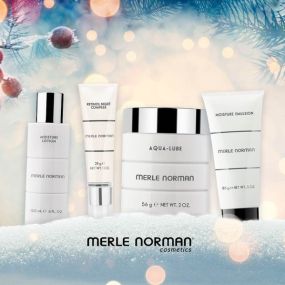 Winter solstice is here! Which products are your must-haves for cold weather? Featured here is our Moisture Lotion, Retinol Night Complex, AQUA-LUBE, and Moisture Emulsion! Have you paid us a visit recently? We’re located at 401 N Highway 77