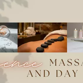 Bild von Essence Massage