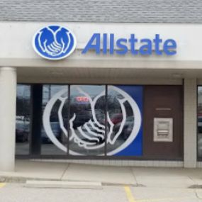 Bild von Drew Cloud: Allstate Insurance