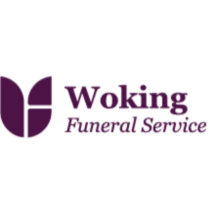 Logo de Woking Funeral Service and Memorial Masonry Specialist