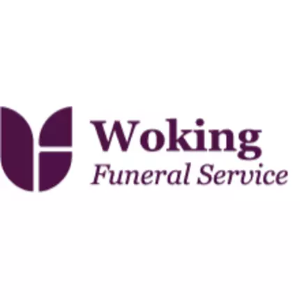 Logo fra Woking Funeral Service and Memorial Masonry Specialist