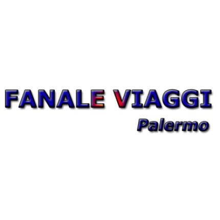 Logotyp från Fanale Viaggi