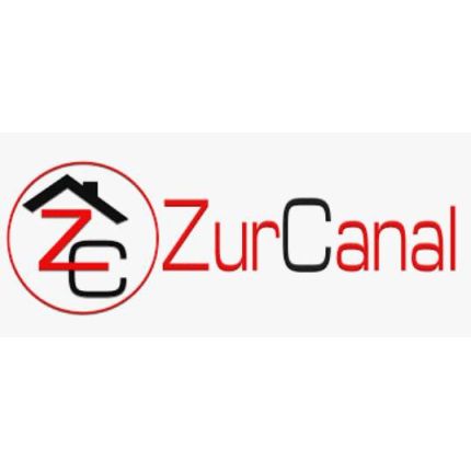 Logotipo de Zurcanal Canalones