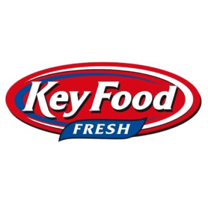 Logo de Key Food Supermarket