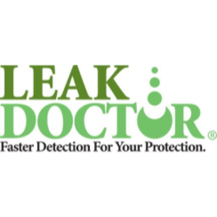 Logo de Leak Doctor