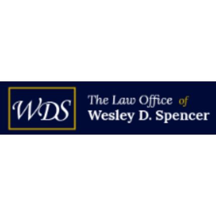 Logotipo de The Law Office of Wesley D. Spencer