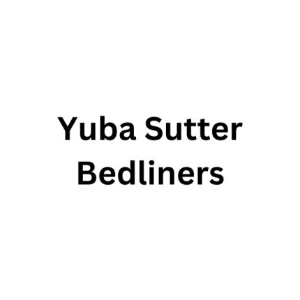 Logo fra Yuba Sutter Bedliners