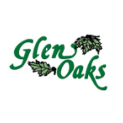 Logo von Glen Oaks Apartments