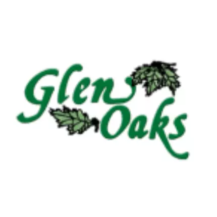 Logo od Glen Oaks Apartments