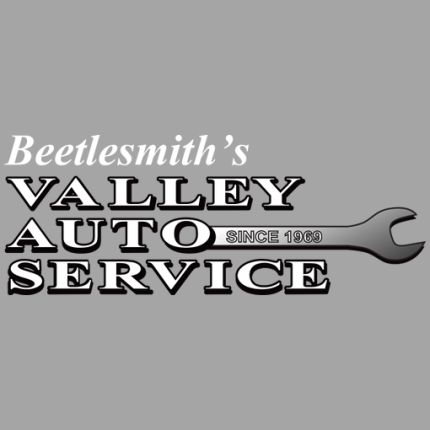 Logotyp från Beetlesmith's Valley Auto Service