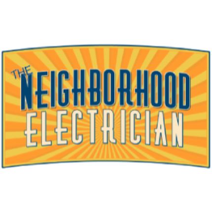 Logo de The Neighborhood Electrician