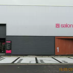 Bild von Salon Services