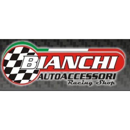 Logotipo de Bianchi autoaccessori