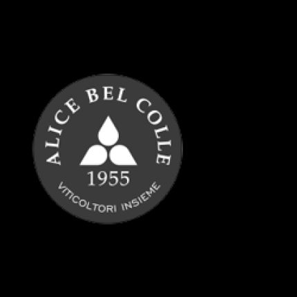 Logo da Cantina Alice Bel Colle Soc.Coop.R.L. Agricola
