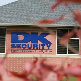 Bild von DK Security