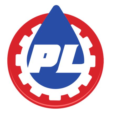 Logotyp från Peter Levi Plumbing, Heating, Cooling, Drains
