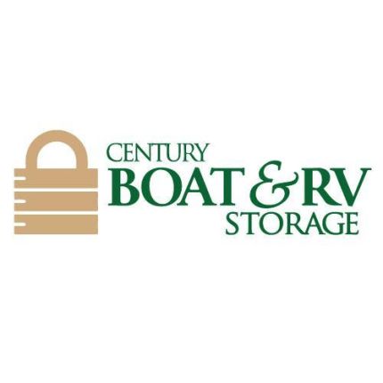 Logo van Century Boat & RV Storage