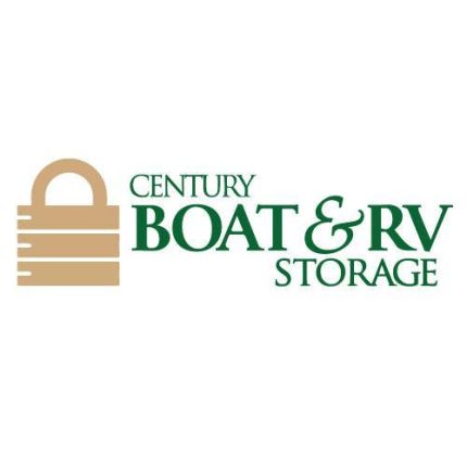 Logo od Century Boat & RV Storage