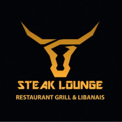 Logo from Steak Lounge - Restaurant Grill & Libanais