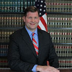 Attorney John K. Kidwell