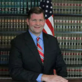 Attorney John K. Kidwell