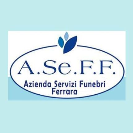 Λογότυπο από Onoranze Funebri A.Se.F.F.