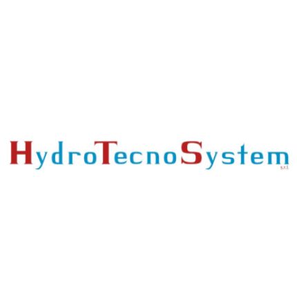 Logo fra Hydrotecnosystem