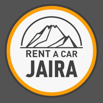Logo de Jaira Rent A Car