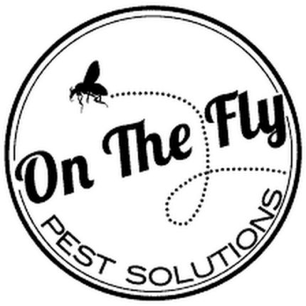 Logo from On The Fly Pest Solutions