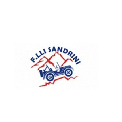 Logotyp från Autofficina F.lli Sandrini