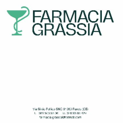 Logo fra Farmacia Dott. Luigi Grassia