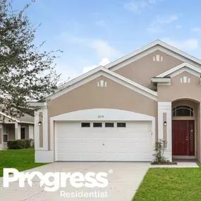 This Progress Residential home for rent is located near Palmetto FL.