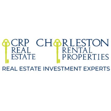 Logo von CRP Real Estate and Charleston Rental Properties