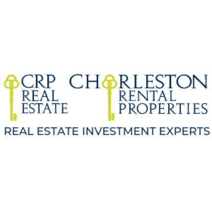 Logo da CRP Real Estate and Charleston Rental Properties