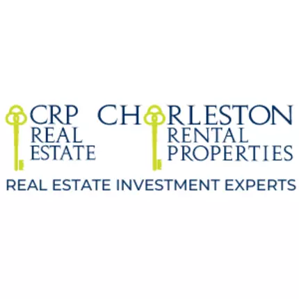 Logo from CRP Real Estate and Charleston Rental Properties